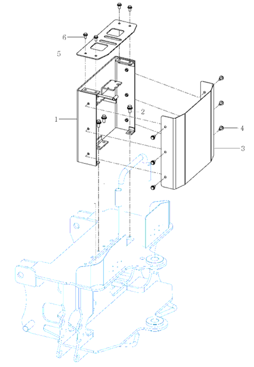 005 - VALVE COVER