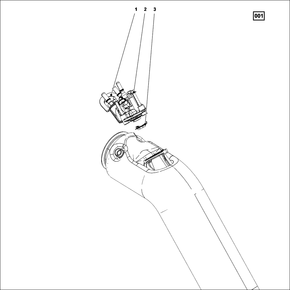 186 - METERING UNIT