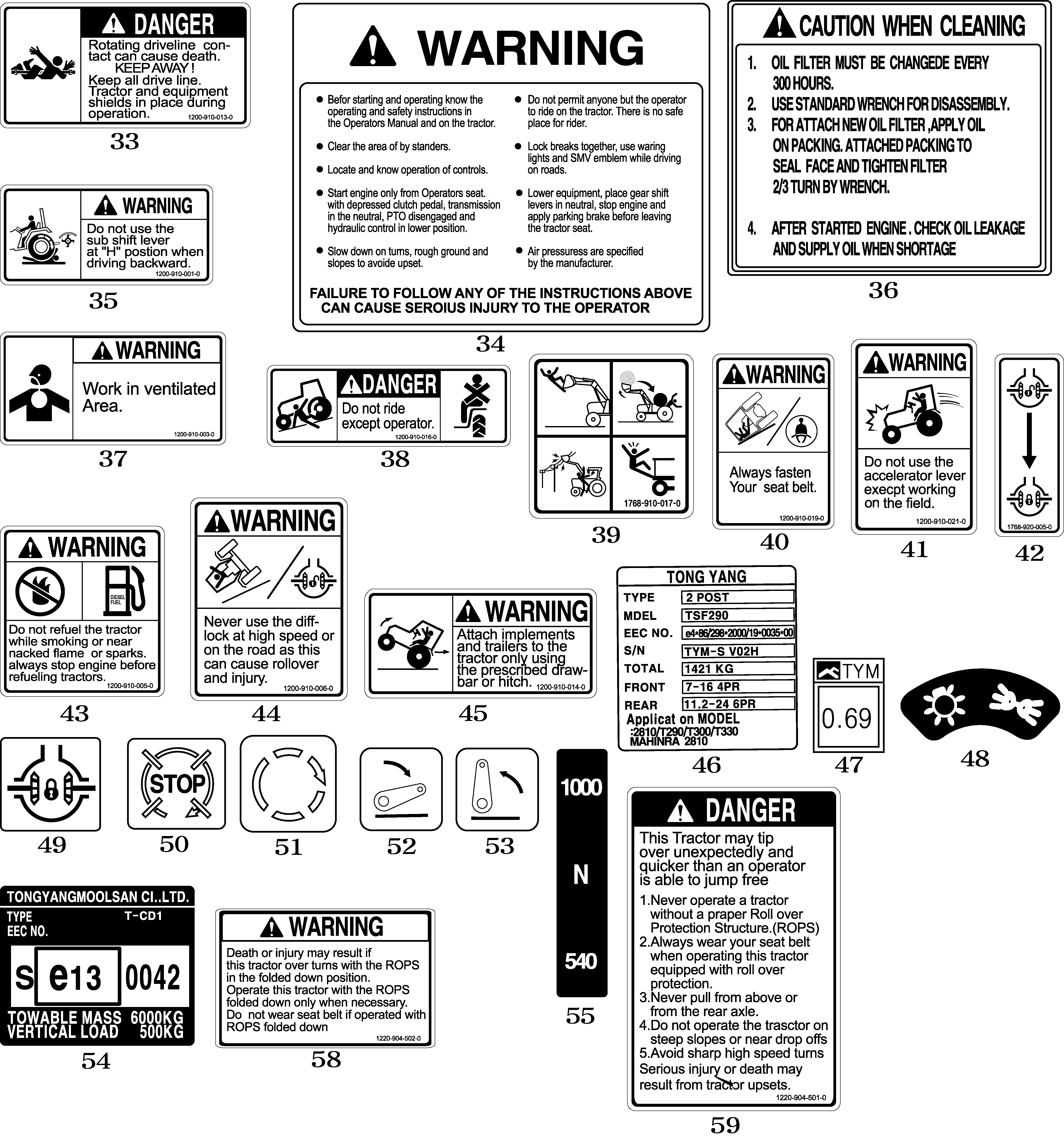 158B - LABEL