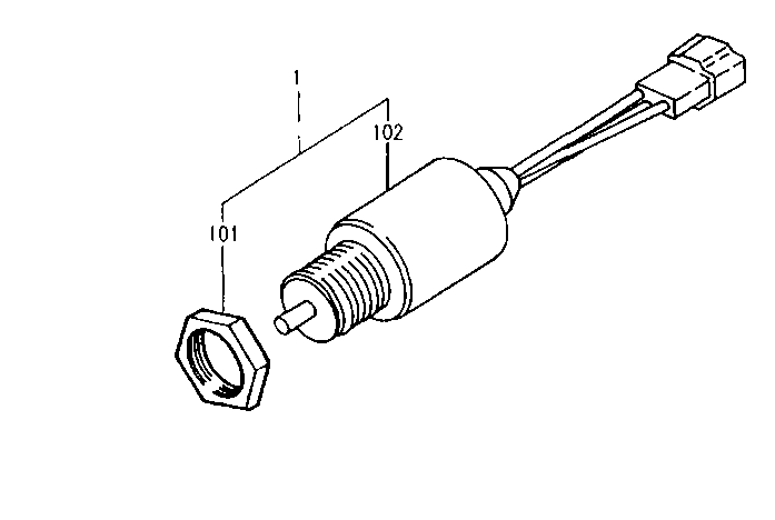 122 - CONTROL SYSTEM