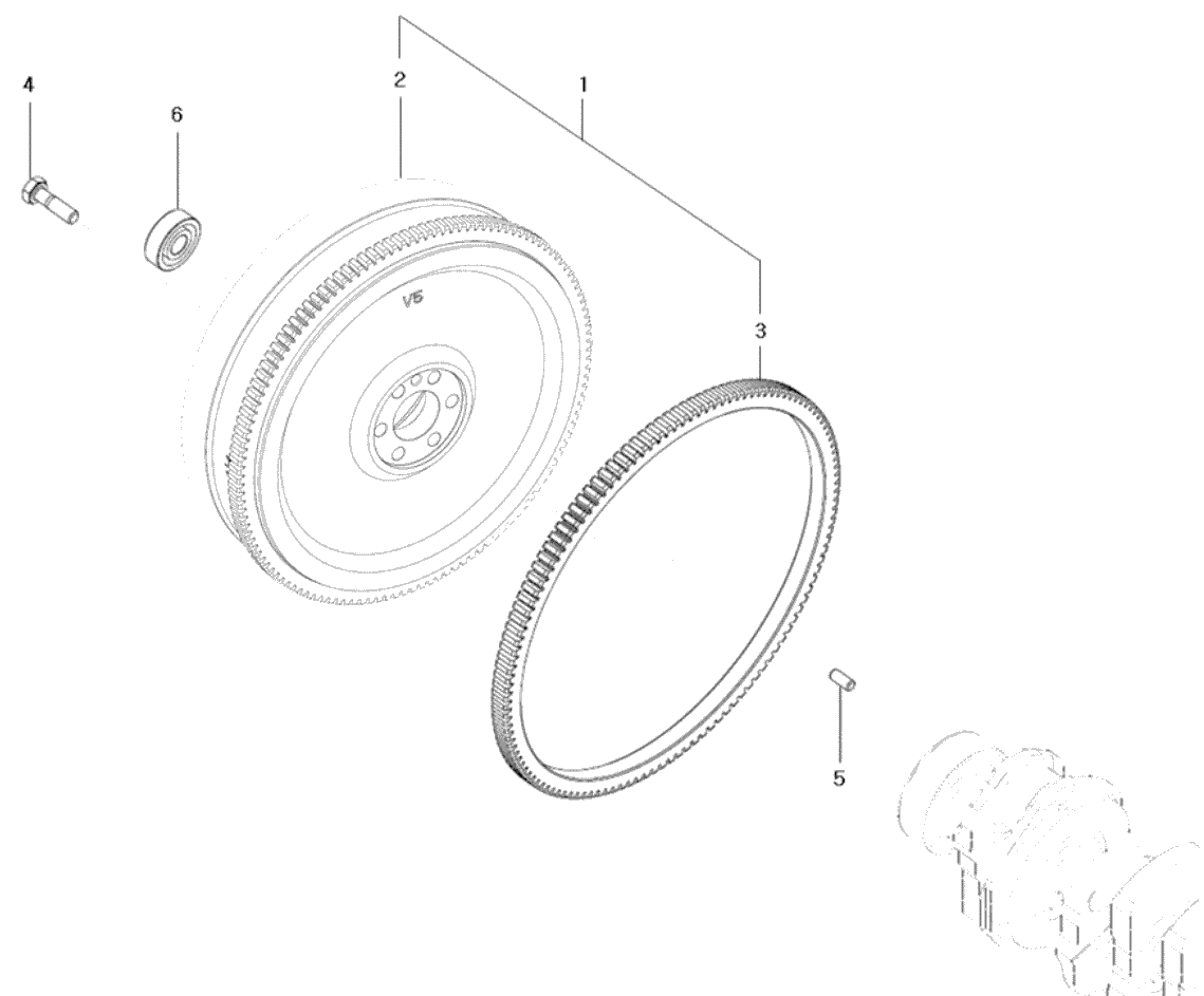 132 - FLYWHEEL (2022-01-01 ~)