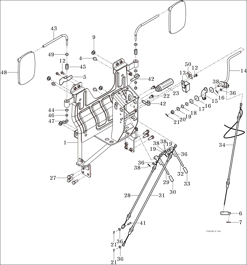 205 - ACCELERATOR