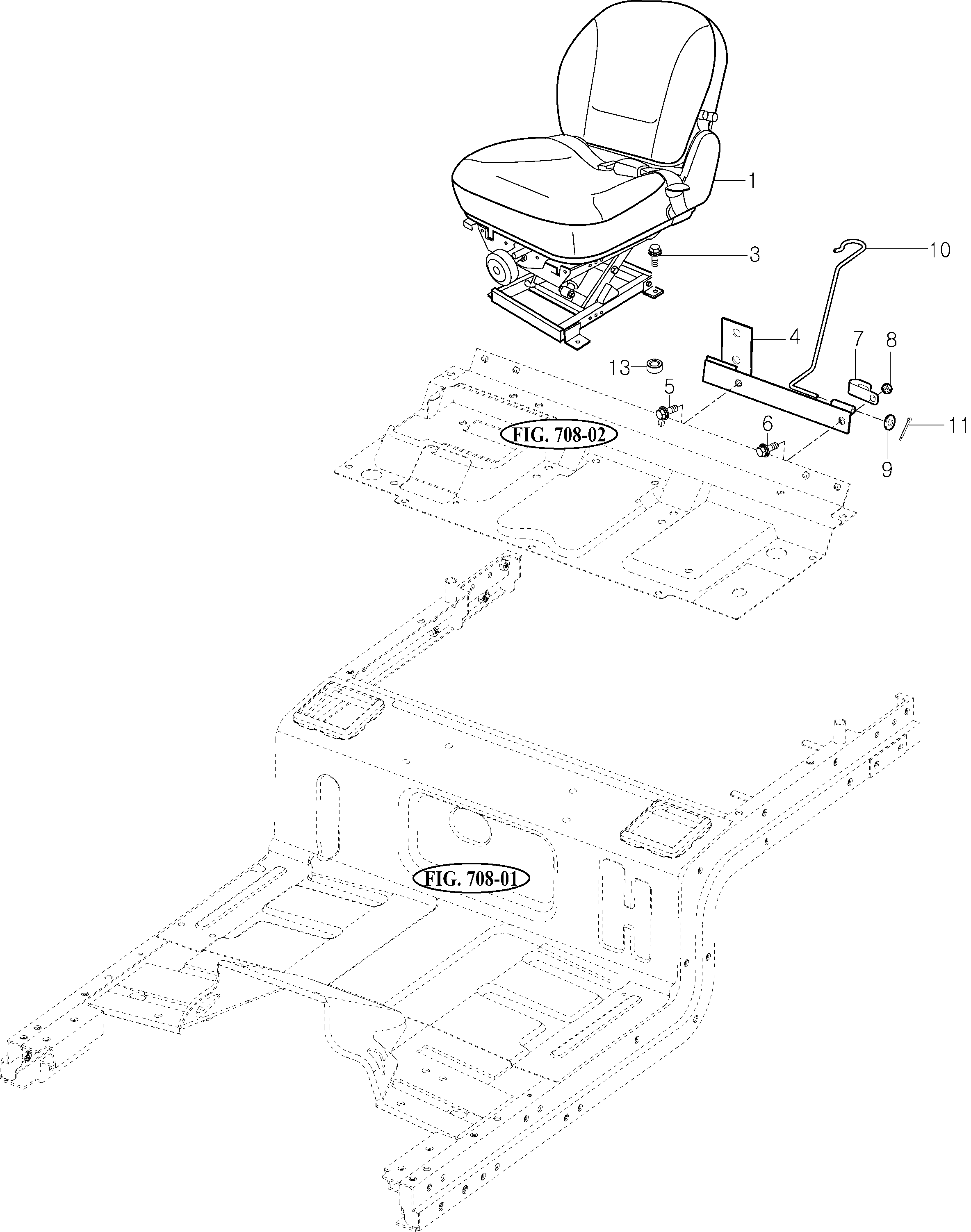 705 - SEAT