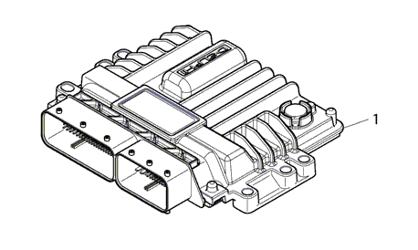 129 - ECU