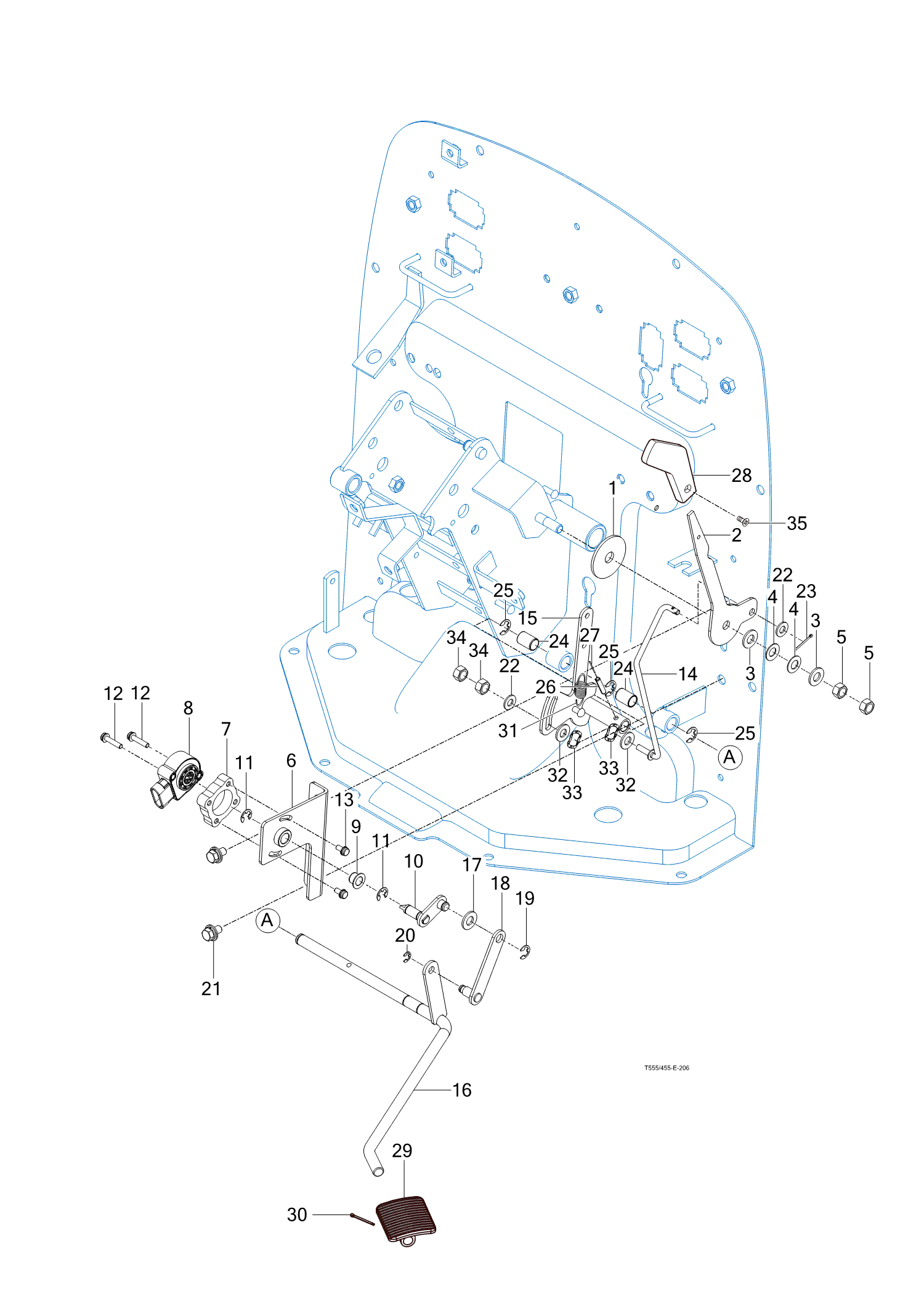 206 - ACCELERATOR (2020-05-26 ~)