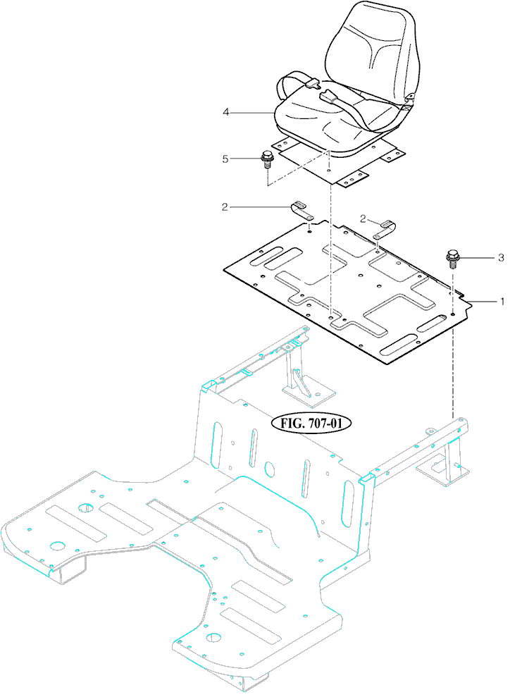 708 - SEAT