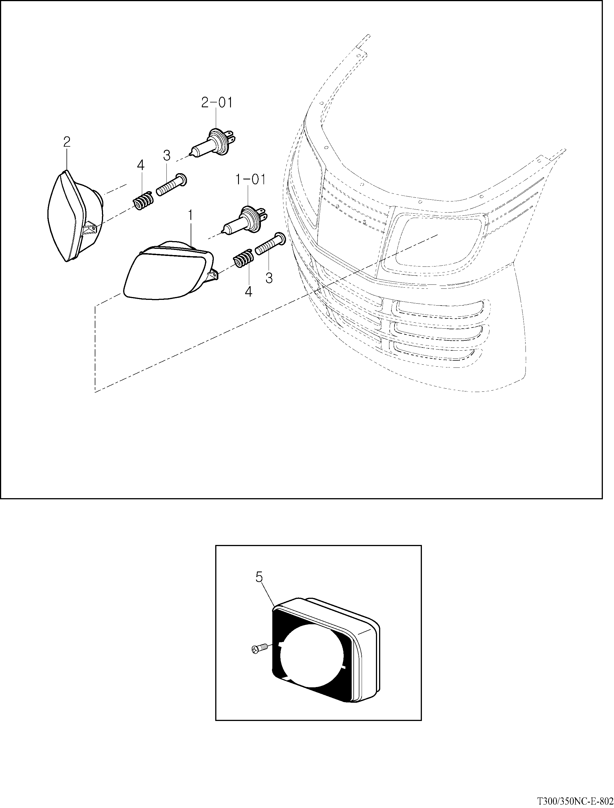 802 - ELECTRIC SYSTEM