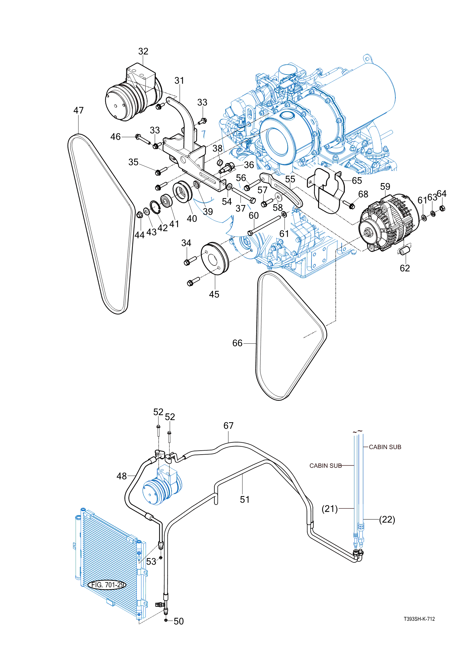 712-2 - HEATER & AIR-CON (2022-11-01 ~)