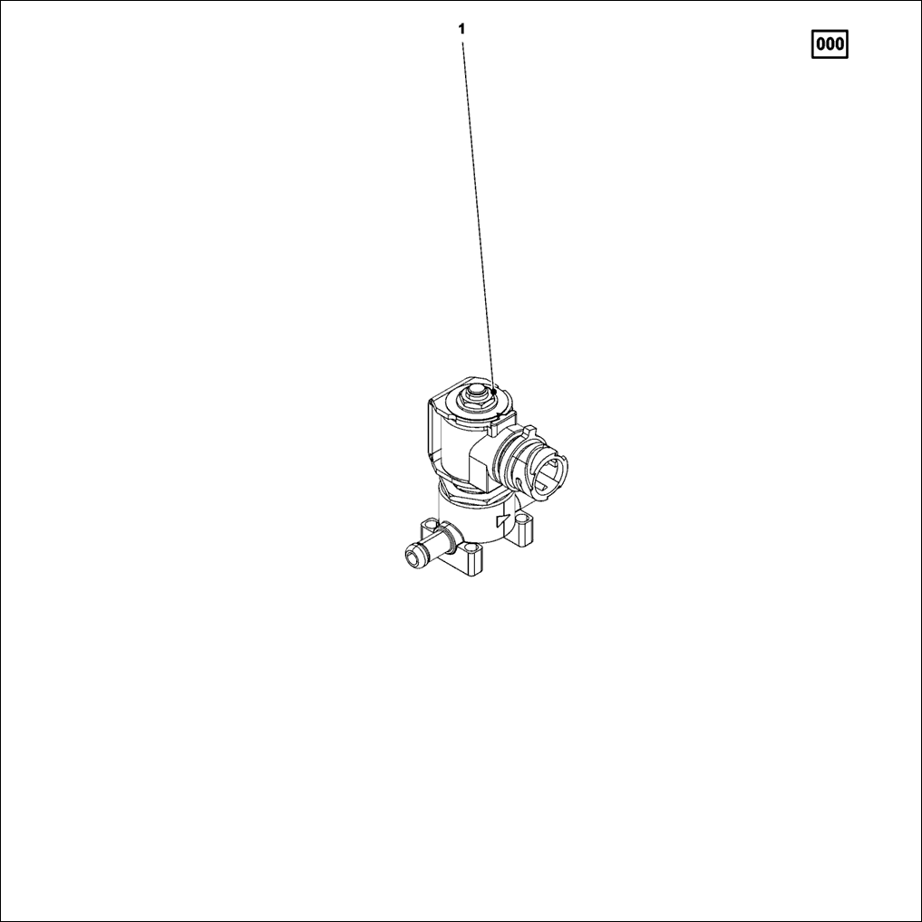 194 - SOLENOID VALVE